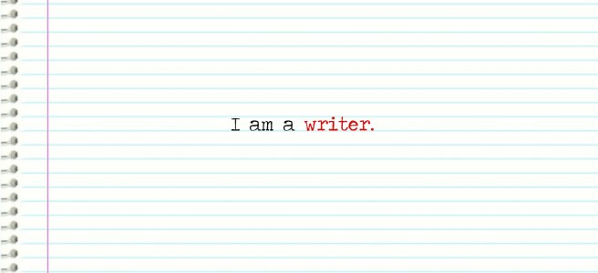 writer